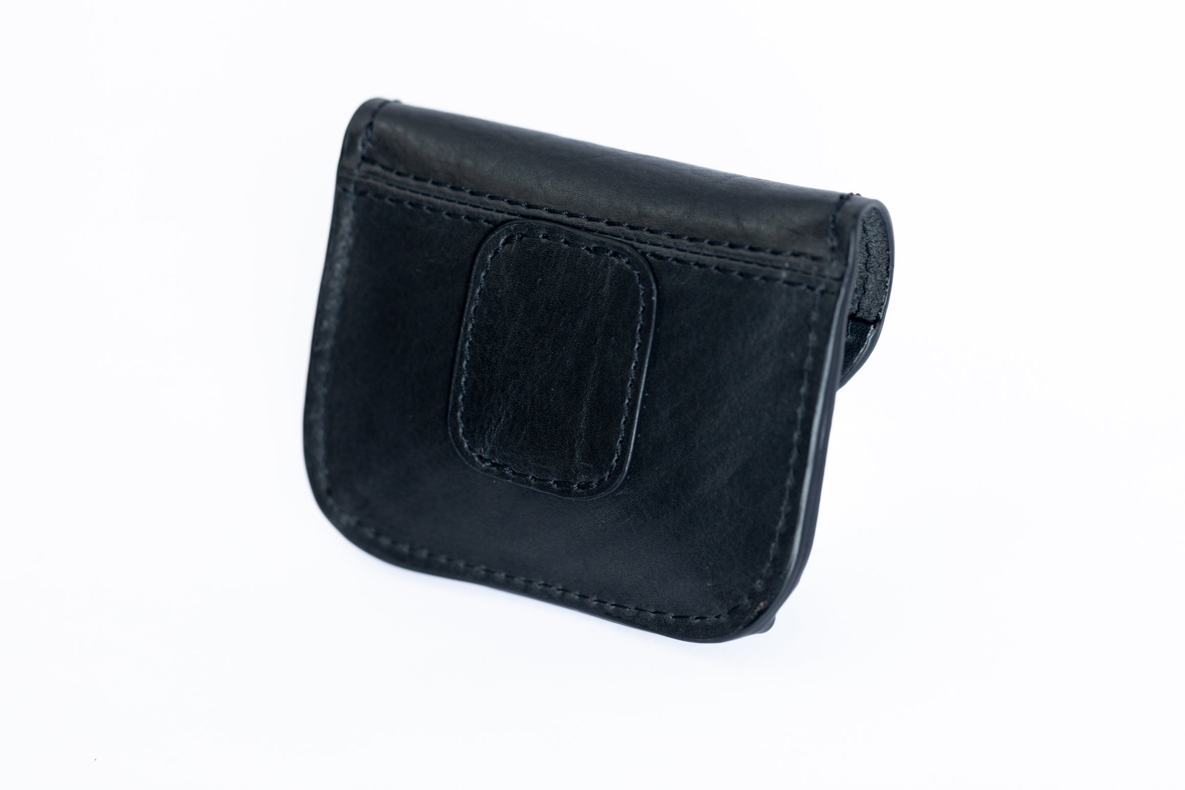 Genuine Leather Waist Packs Men Waist Bags Fanny Pack Belt Bag Phone Bags  Travel Waist Pack Male Small Waist Bag Leather